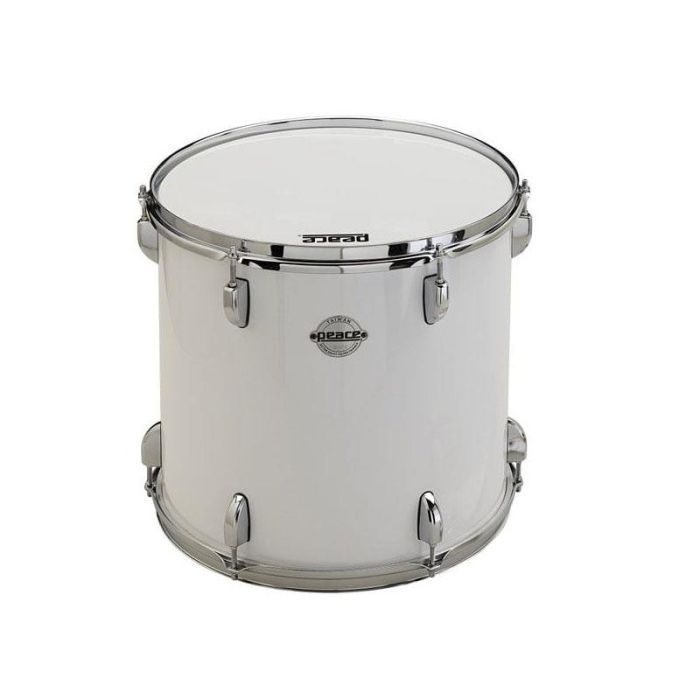 Tamburo da parata Peace MD-1414T 14X14" con tracolla e battente main product photo
