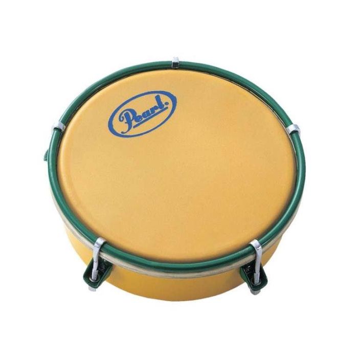 Tamborim Brasiliano Pearl PBT-60C con supporto main product photo