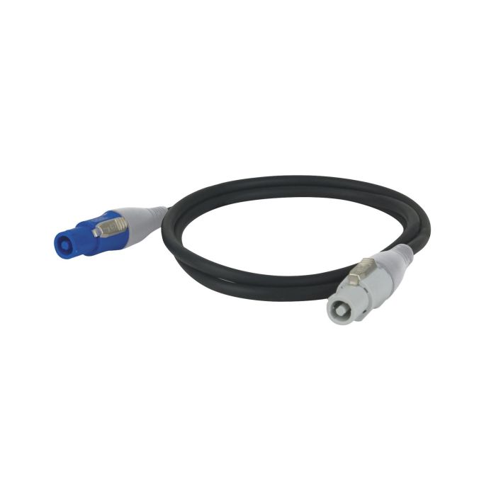 Prolunga Elettrica Powercon DAP Audio 0,75 mt 3x1,5mm2 main product photo