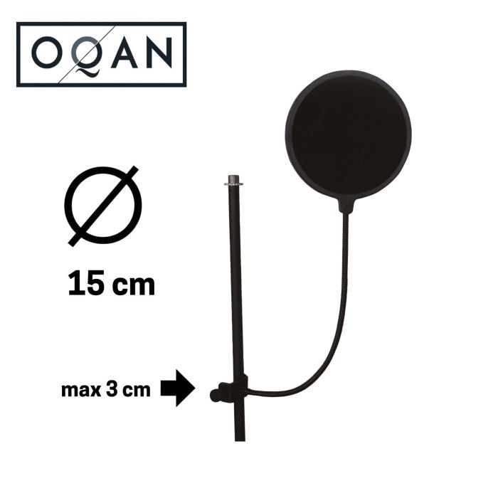Antipop Oqan QAPF01 main product photo