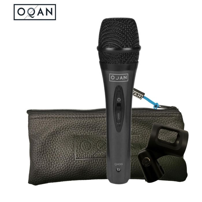 Oqan QMD01 ON/OFF con cavo Jack main product photo
