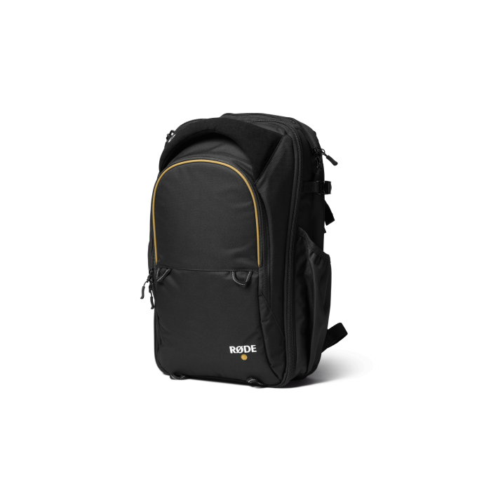 Rode BACKPACK main product photo