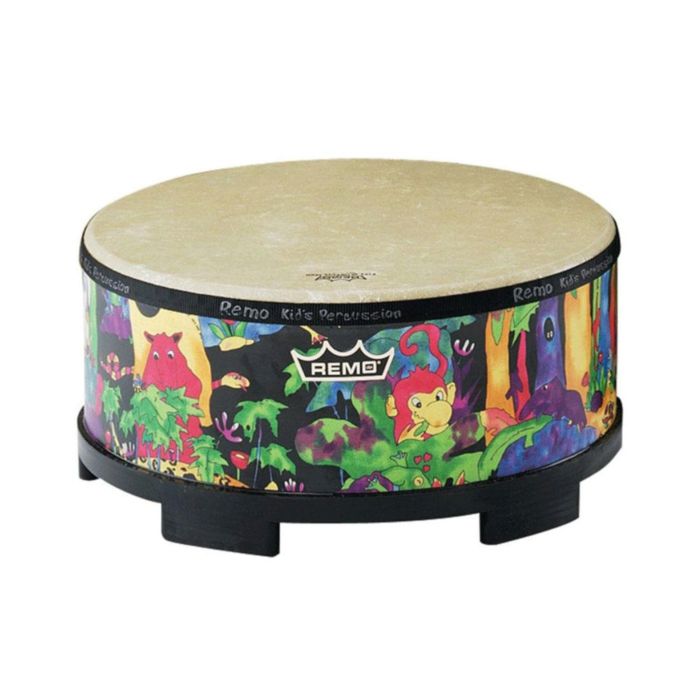 Tamburo Remo 20 x 40cm Gathering drum main product photo