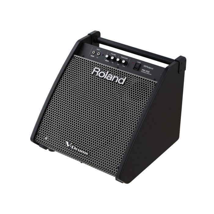 Monitor Roland PM200 main product photo