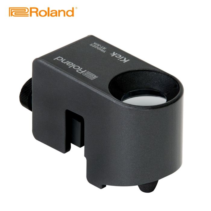 Trigger Cassa Roland RT30K main product photo