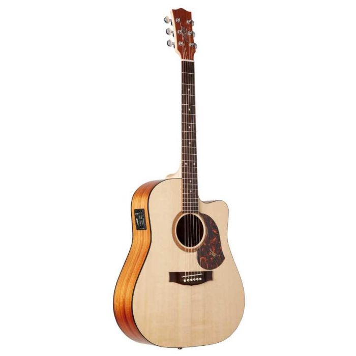 Maton SRS70C con custodia main product photo