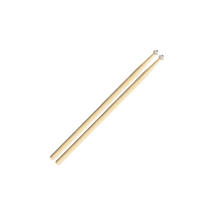 Bacchette Vic Firth Corpmaster Vega Tenor main product photo