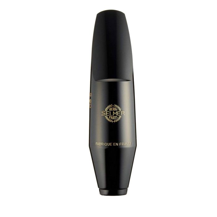 Bocchino Sax Baritono Selmer S90 190 nudo main product photo