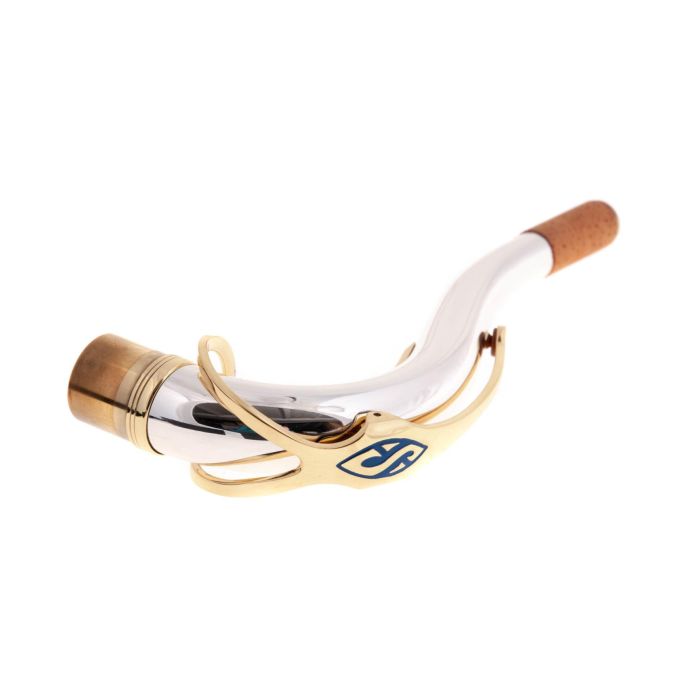 Chiver Sax Tenore Selmer Reference 54 argento massiccio main product photo