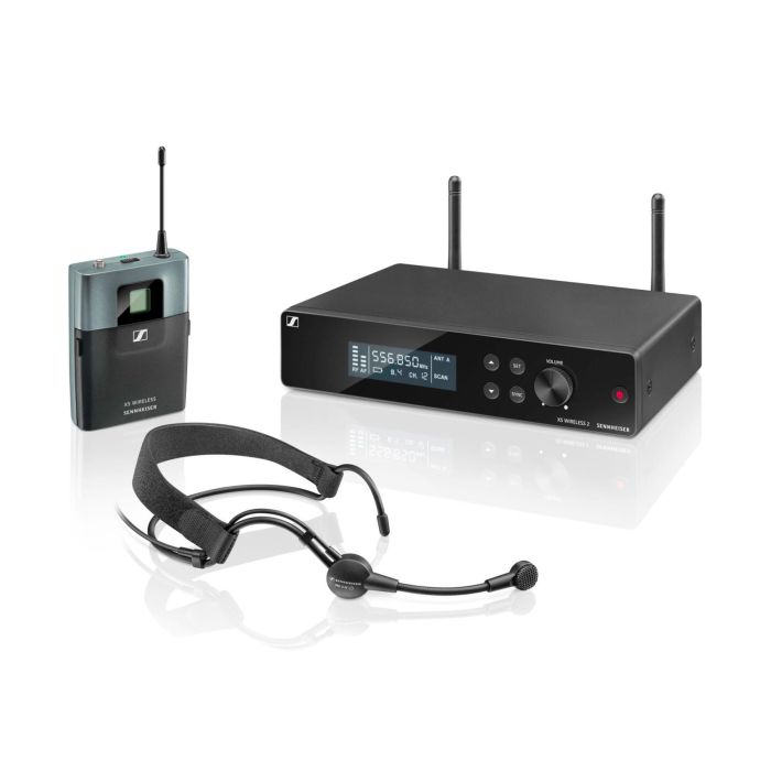 Radiomicrofono Sennheiser XSW 2 ME3 main product photo