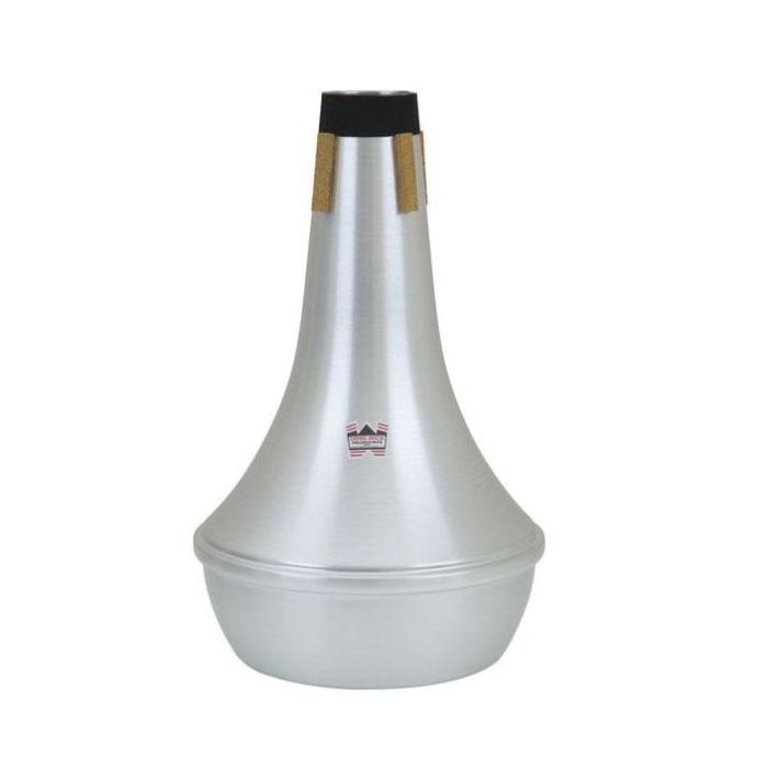 Sordina Eufonio Denis Wick DW5513 Straight main product photo