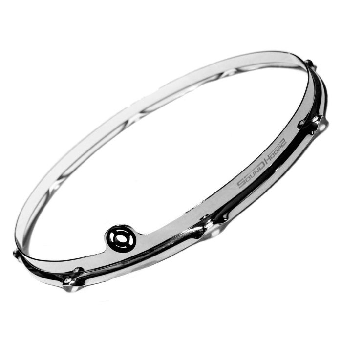 Cerchio Soundhoops 16" 8 Fori Pro cromato main product photo