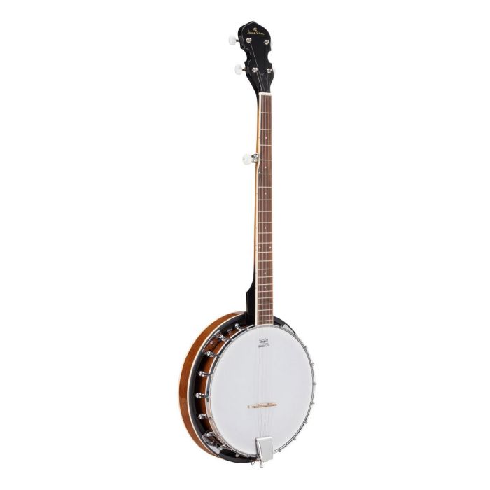 Soundsation SBJ-40 Banjo 5 corde mogano sapele main product photo
