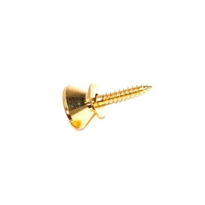 Soundsation EP-B2G Strap Locks Gold 1Pz main product photo