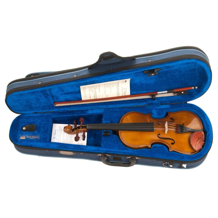 Violino 1/8 Stentor Student I abete main product photo