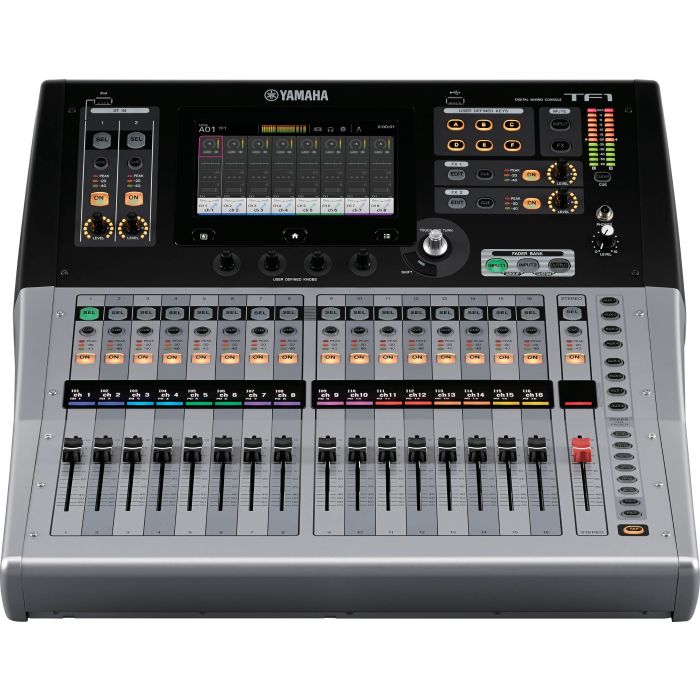 Yamaha TF1 main product photo
