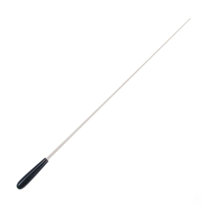Bacchetta Direttore Takt P-1 13" 33cm betulla bianca impugnatura plastica nera main product photo