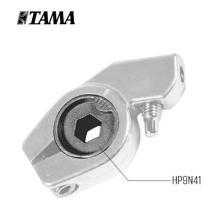 Cuscinetto ferma battente Grancassa Tama HP9N41 main product photo