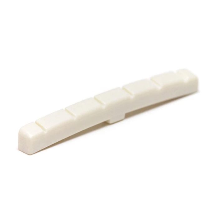 Capotasto chitarra elettrica tipo Strato fondo piatto e curvo Tusq PQ-L5000-00 main product photo
