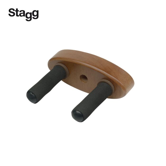 Supporto Violino/ukulele/mandolino Stagg a parete main product photo