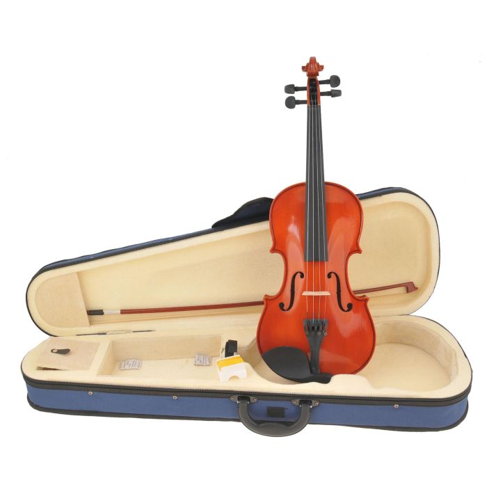 Violino 1/4 Luthier Studio 2 abete main product photo