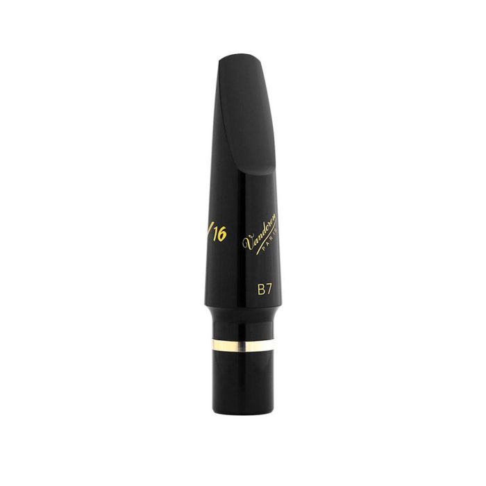 Bocchino Sax Baritono Vandoren V16 B7 main product photo