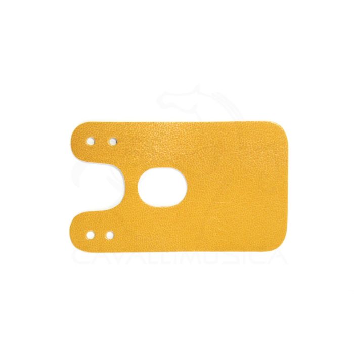 Copri viti mentoniera violino universale Mach One vari colori main product photo