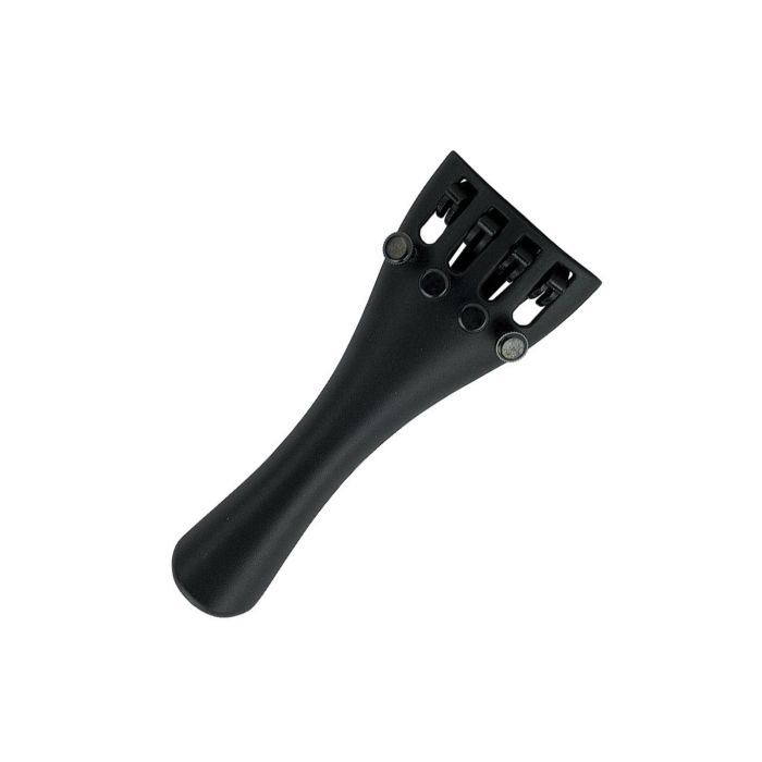 Cordiera Violino 3/4 Wittner plastica nera main product photo