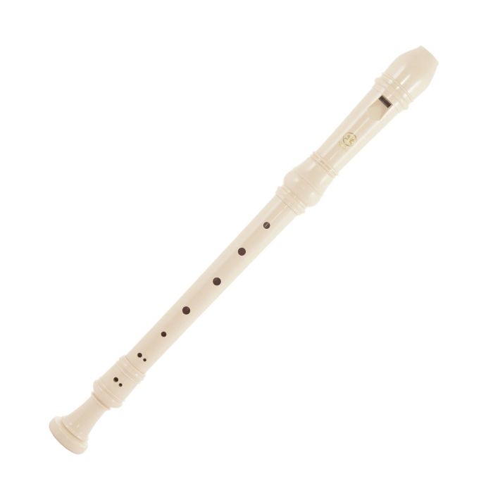 Flauto Dolce Yamaha YRA27III alto diteggiatura tedesca main product photo