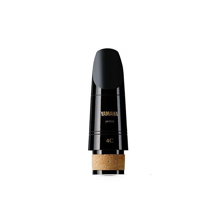 Bocchino Clarinetto Mib Yamaha 4C ECL main product photo