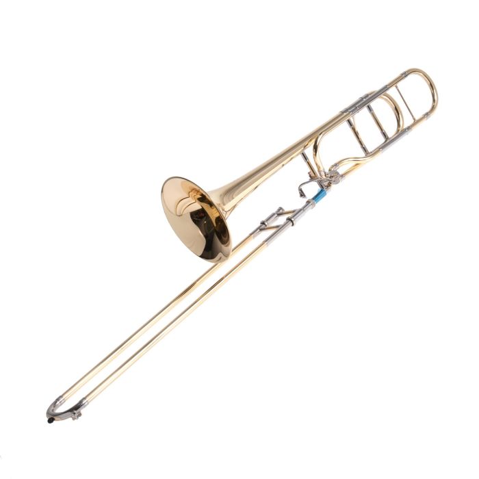 Trombone Tenore con ritorta Yamaha YSL882OR main product photo