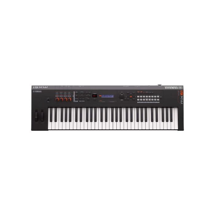 Yamaha MX61-II main product photo