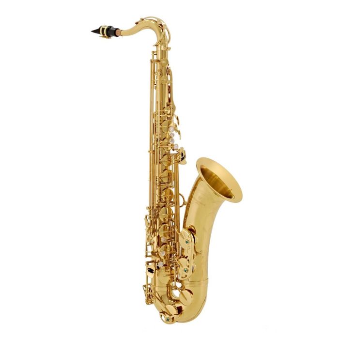 Sax Tenore Yanagisawa T-WO1 Professional main product photo