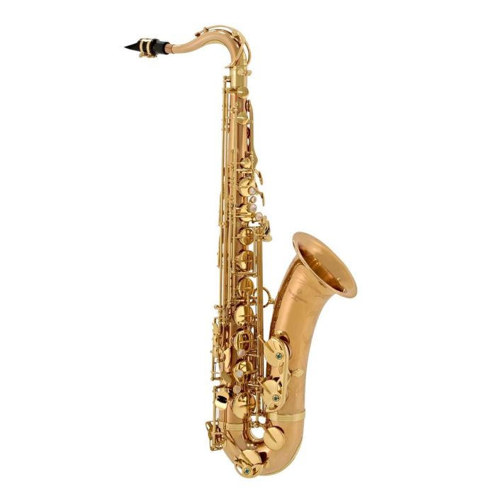Sax Tenore Yanagisawa T-WO2 Professional laccato con custodia main product photo