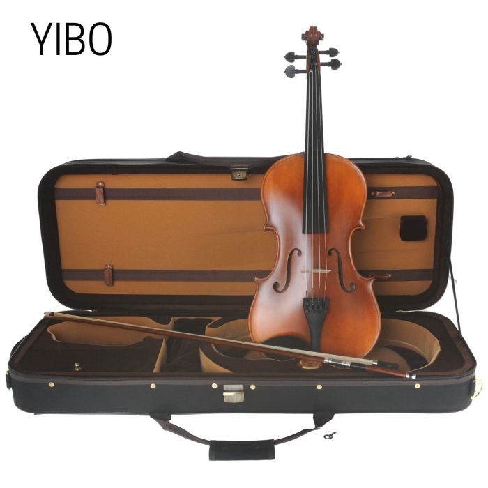 Viola 16" cm 40,5 Yibo A massello main product photo