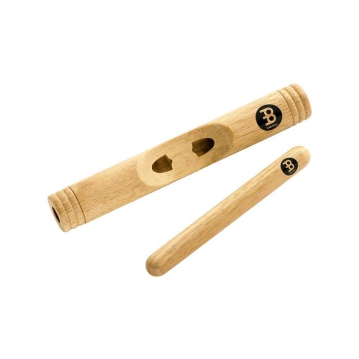 Claves Meinl CL3HW hardwood main product photo