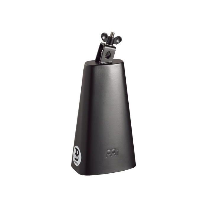 Campanaccio Meinl Session Line 8 1/2" acacciaio black main product photo
