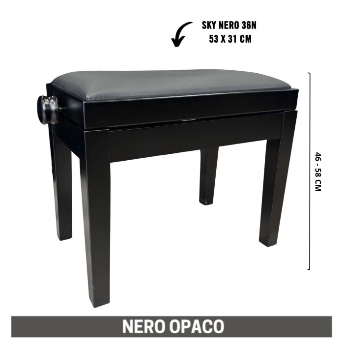 CGM 125 Ex NERO OPACO main product photo