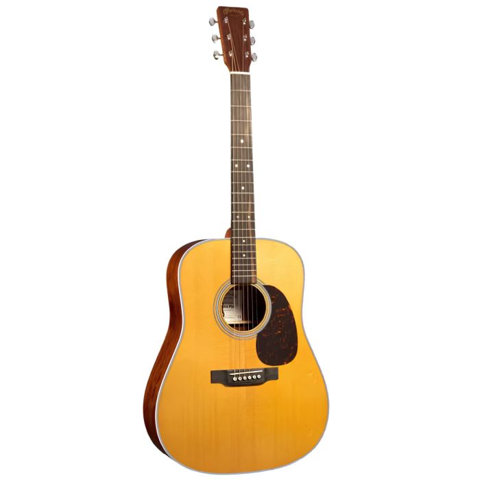 Martin DE Retro Plus granadillo Chitarra Acustica Elettrificata main product photo