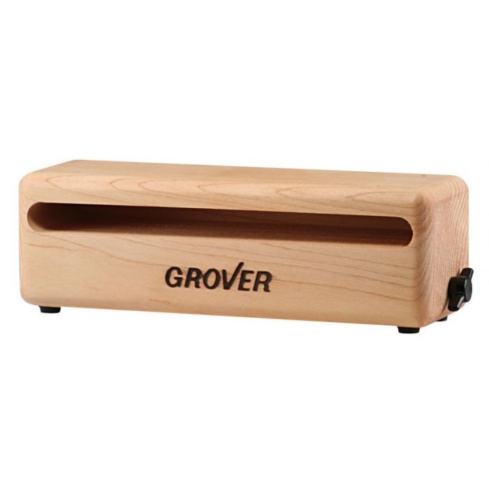 Wood Block Grover 10" Extra Large WB10 main product photo