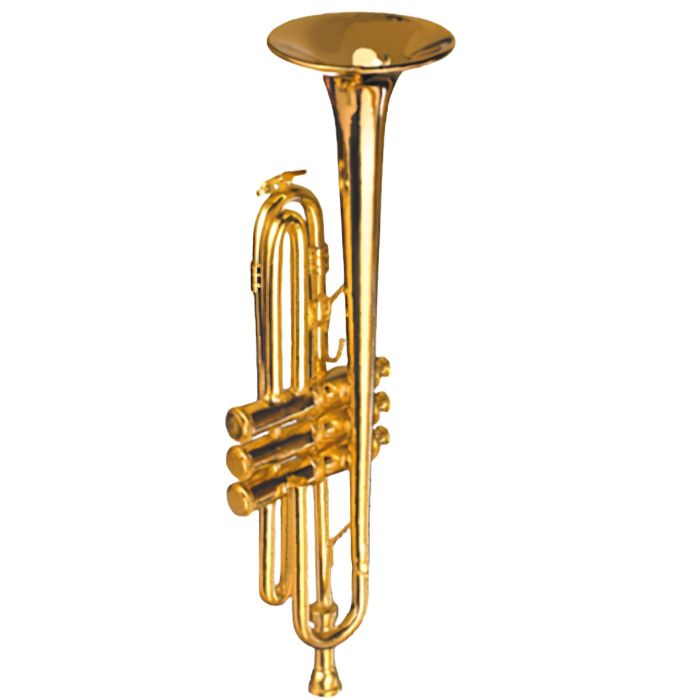 Calamita Vienna World Tromba main product photo
