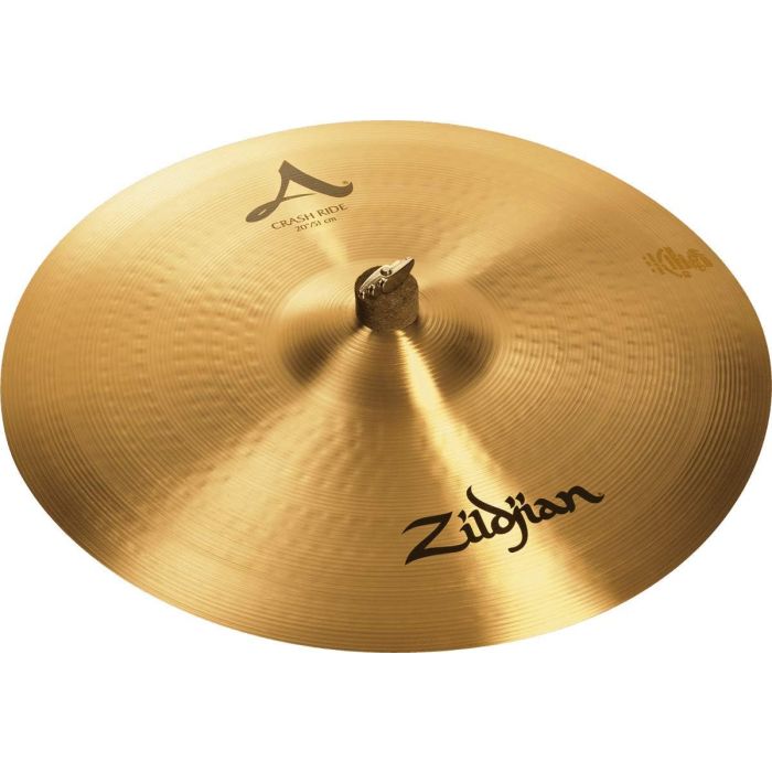 Piatto Zildjian 20" A Crash Ride main product photo