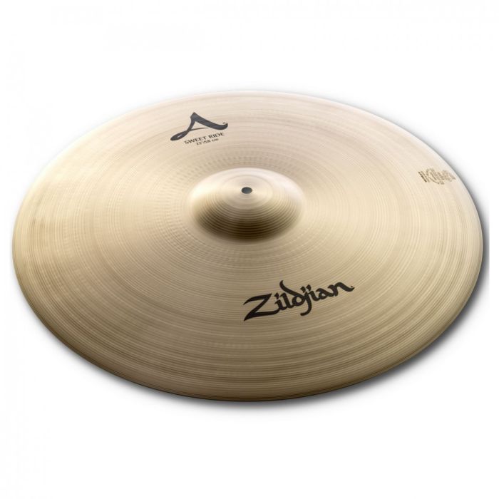 Zildjian 23" A Sweet Ride A0082 main product photo