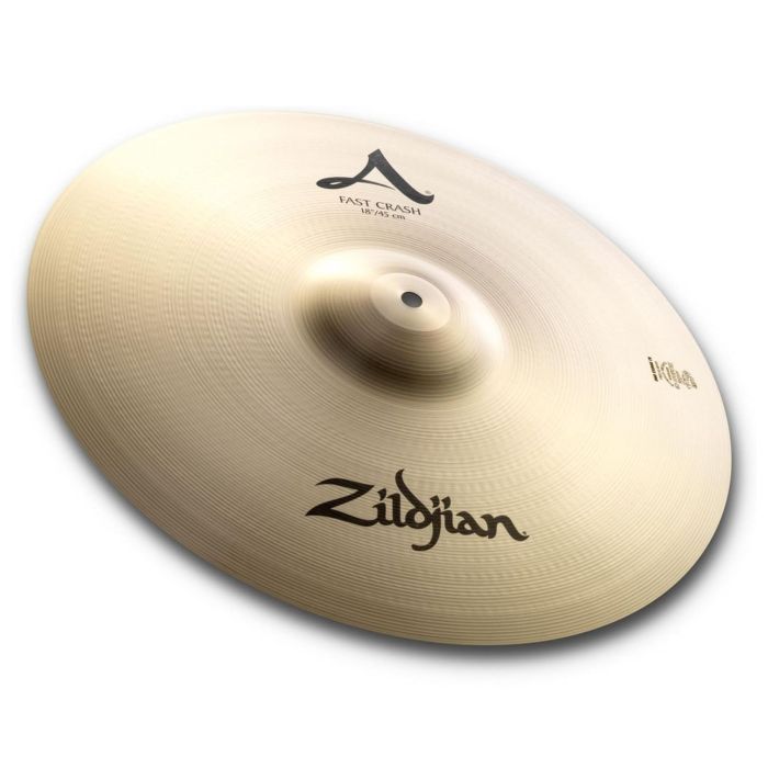 Zildjian Piatto 18" A Fast Crash A0268 main product photo