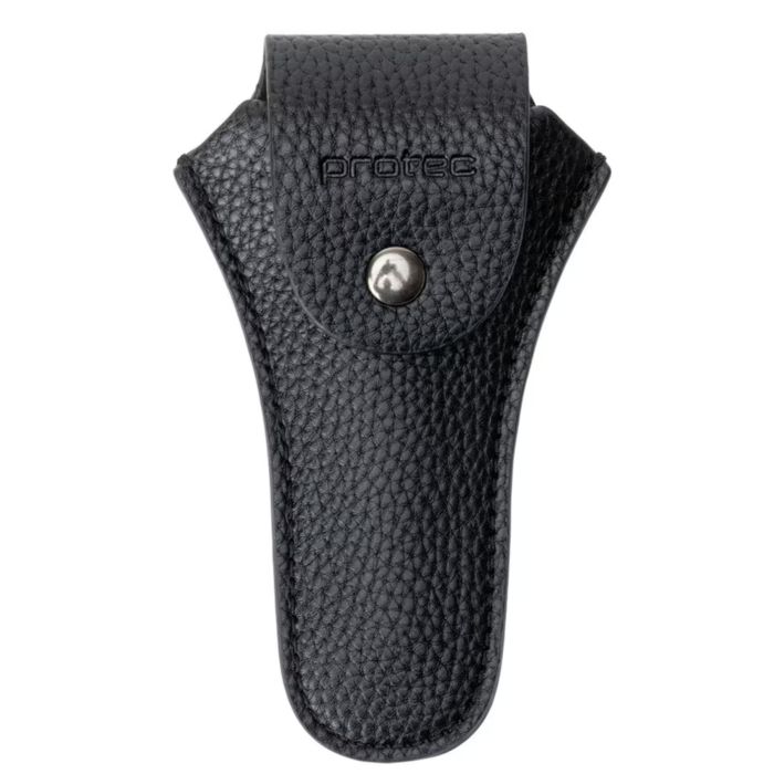 Protec A133 Custodia bocchino trombone similpelle black main product photo