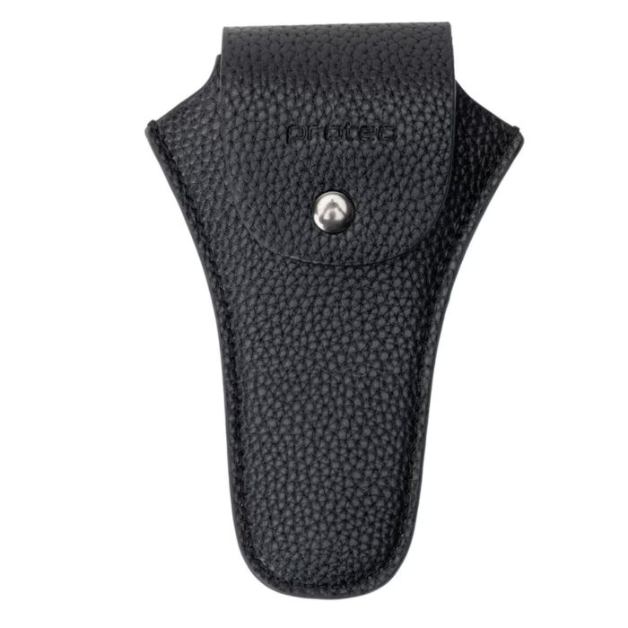 Protec A134 Custodia Bocchino Tuba similpelle black main product photo