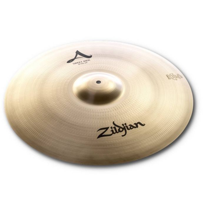 Piatto Zildjian 21" A Sweet Ride brill main product photo
