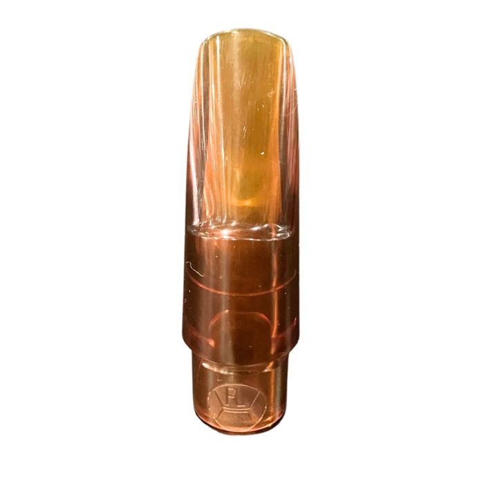 Bocchino Sax Alto Francois Louis A203TR Signature Traditional amber main product photo
