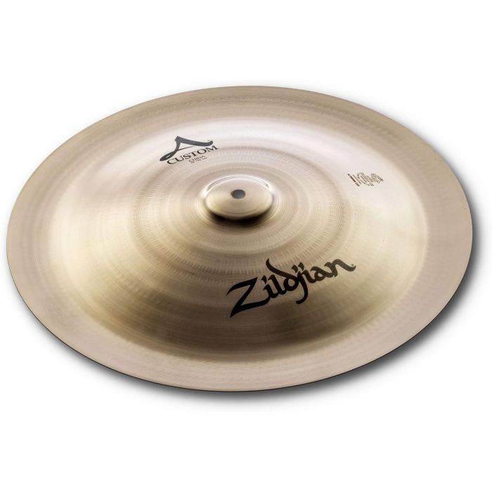 Zildjian 18" A Custom China A20529 main product photo