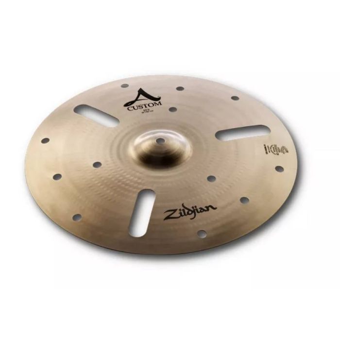 Piatto Zildjian 16" A Custom EFX main product photo